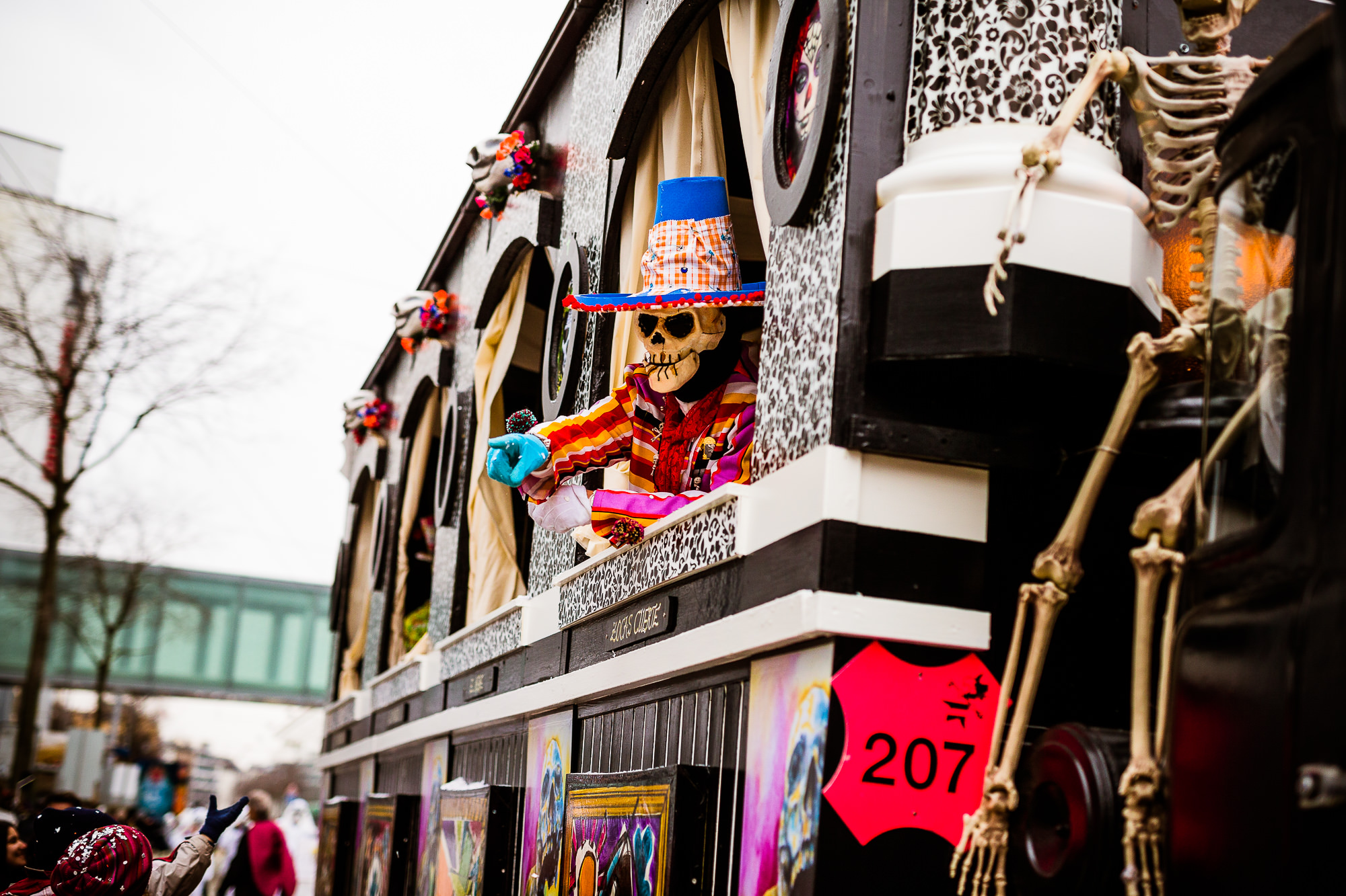 Export x3 1DX 7091 Basler Fasnacht 2016